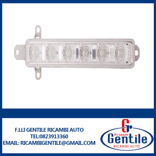 Faro fanale anteriore sinistro - anteriore,
