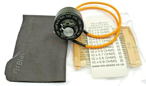 Kit diagnostico simulatore - kit,