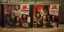 POOH 2 CD MEMORIE + BRENNERO