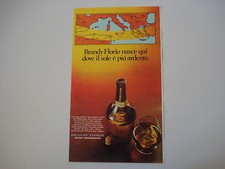 Advertising pubblicità 1969 - pubblicità,