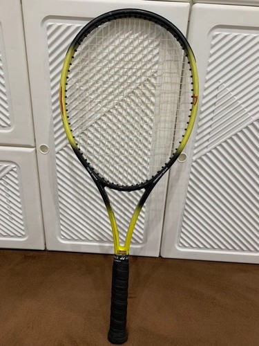 Racchetta tennis head - racchetta,