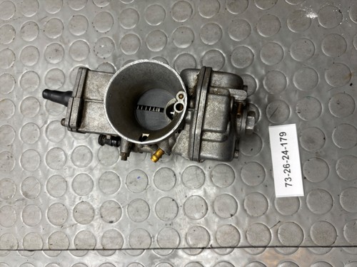 Carburatore suzuki 125 - carburatore,