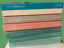 STOCK 7 VOLUMI I SUPER GIALLO