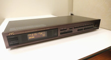 Vintage JVC FX-33 FX-33 FM/AM