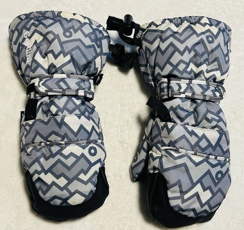 Guanti gordini unisex bambino - guanti,