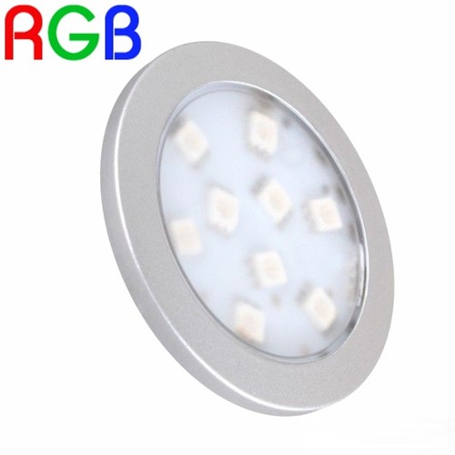 Rgb struttura led - rgb,