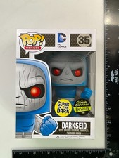 Funko Pop! Heroes Darkseid #35