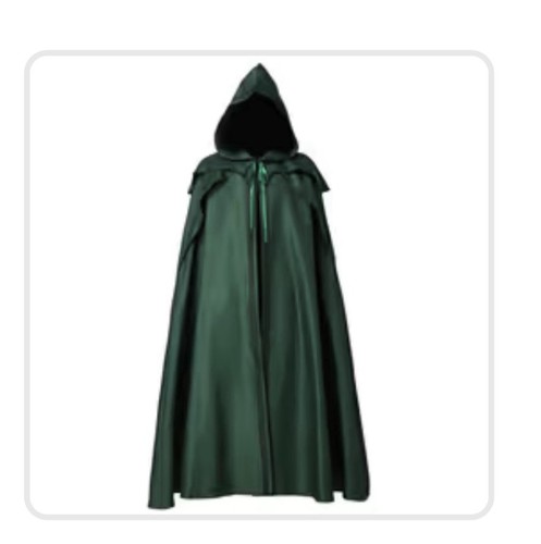 Cosdreamer costume mantello - cosdreamer,