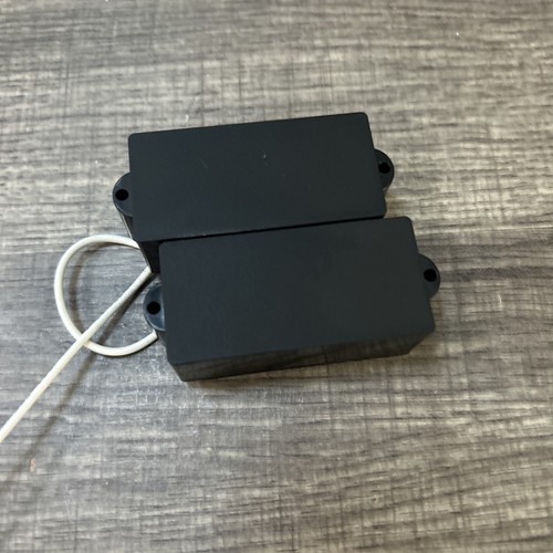 Nuovo oldstock split coil - split,