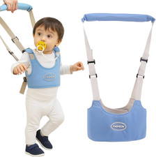 Bretelle Primi Passi