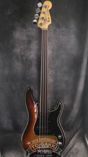 Fender 1980 Precision Bass