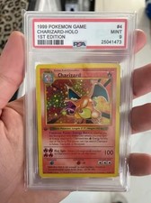 Pokémon Edizione CHARIZARD