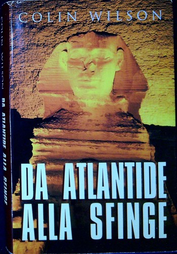 Atlantide alla sfinge - da,