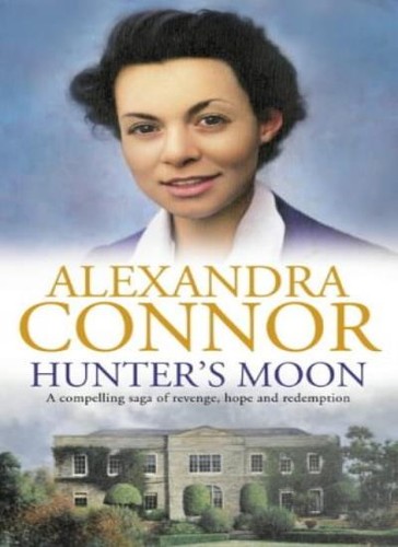 Hunter moon alexandra - hunter's,