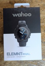 Wahoo Element Rival Smartwatch