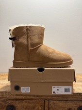 Stivali UGG Mini Bailey Bow II