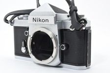 Corpo fotocamera Nikon F2