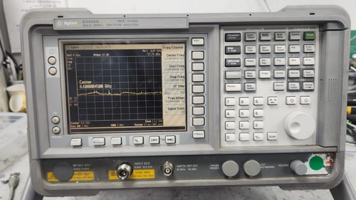 Agilent e4405b analizzatore - e4405b,