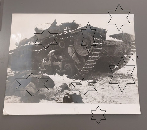 Ww2 1945 stalingrado carro - 1945,
