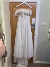 Abito da sposa Tania Olsen