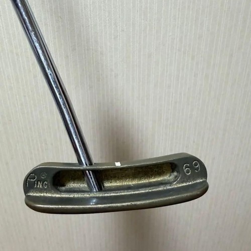 Ping karsten putter - ping,