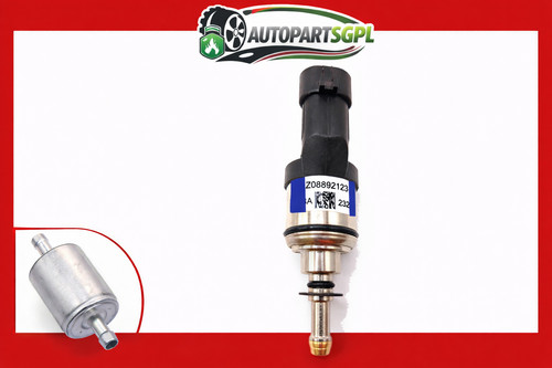 Iniettore brc equivalente gpl - equivalente,