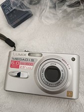 macchina fotografica digitale