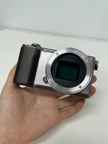 Sony alpha a5100 3 - alpha,