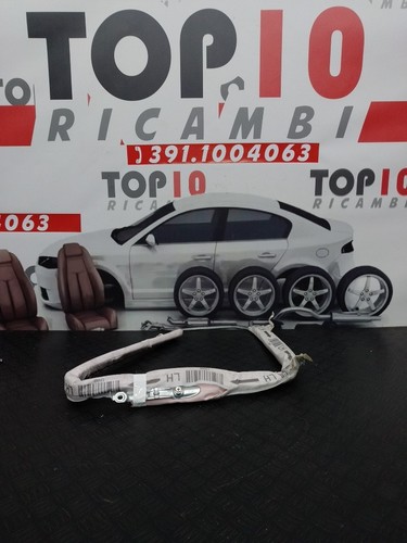 Airbag tendina laterale - tendina,