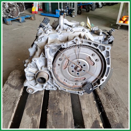 Cambio automatico jeep - cambio,