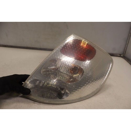 Fanale post citroen ds - post.,