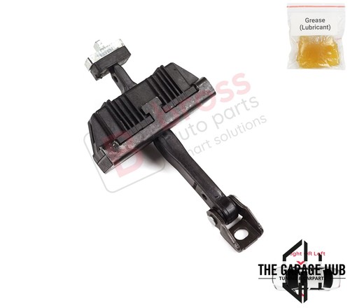Limitatore cinghia freno - limitatore, porta