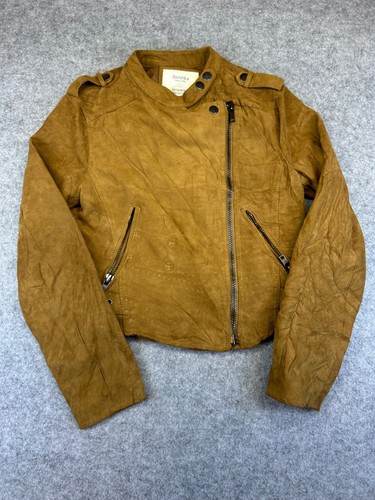 Giacca corsa bershka - giacca,