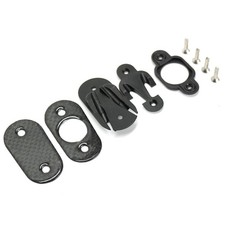 Cannondale 2019 Generation SystemSix Downtube Cable Guide Kit K32009