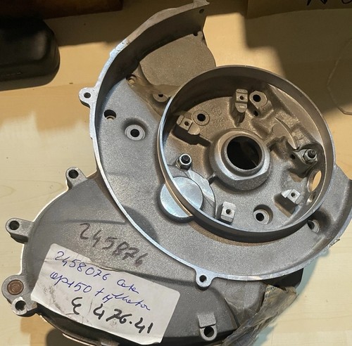 Carter motore ape 50 - carter, p