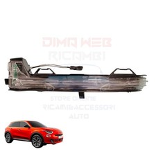 FANALE FANALINO SPECCHIO