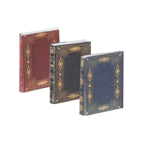Pezzi decorazione libri casa - pezzi,