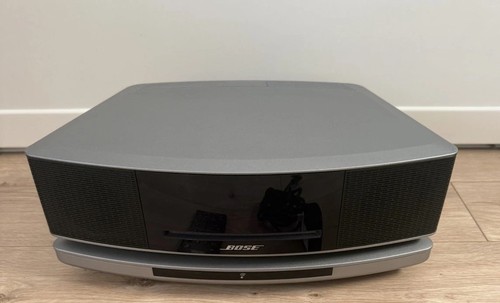 Bose wave music system - bose,