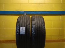 2 Pneumatici USATI BRIDGESTONE