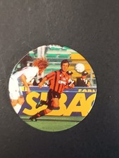figurina Plascot # 312 Milan Savicevic