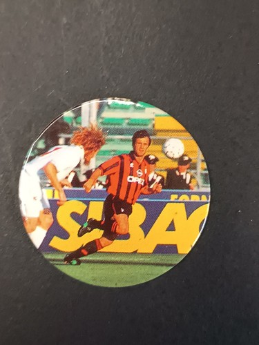 Figurina plascot 312 milan - #,