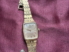 Orologio Vintage Seiko Tono