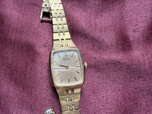 Orologio vintage seiko tono - orologio,