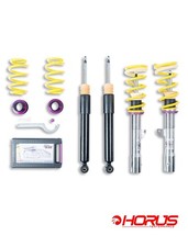 Assetto Regolabile KW V1 INOX