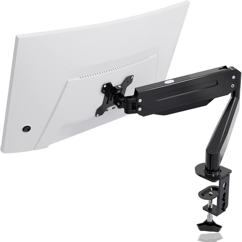 Suptek braccio monitor singolo - braccio,