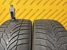 PNEUMATICI USATI INVERNALI GOMME USATE NEXEN 205 45 17 AL 55%