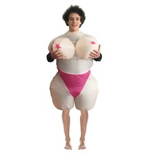AirSuit® Costume Gonfiabile