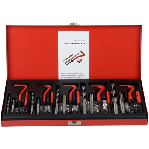 Kit riparazione filettature