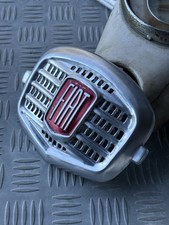FIAT 500 N D FREGIO MASCHERINA