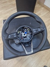 Volante Riscaldato Alfa Romeo Giulia Stelvio Tonale